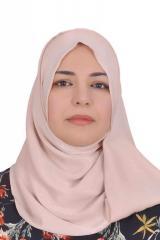 عائشة إبراهيم