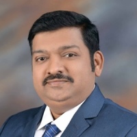 J.V. Jayakumar profile picture