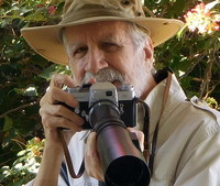 Ed Bernd Jr.
