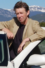 Shane Harrison