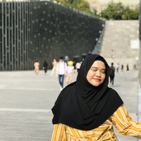 Nur Fatin Atiqah