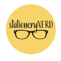 Stationery Nerd