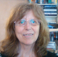 Gillian Andrews profile picture