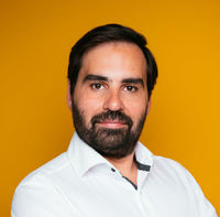 Luis Gonçalves profile picture