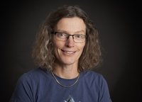 Anne Sverdrup-Thygeson profile picture