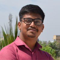 Vedant Bhrambhatt