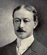 John Carew Rolfe
