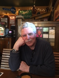 Jeffrey Fischmann