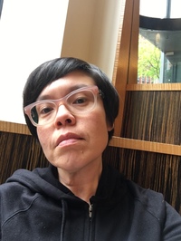 Christine Bacareza Balance profile picture