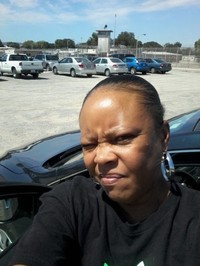 Kiesha Joseph