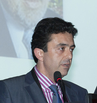 Konstantinos Fountoulakis