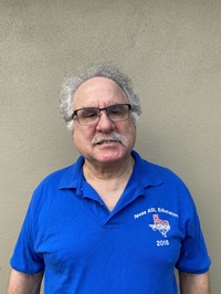 Michael Bienenstock