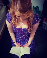 Carla  Robinson profile picture
