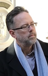 Brian Mansfield