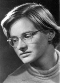 Anna Rydstedt