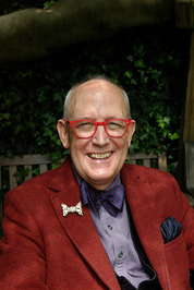 Geoffrey Wansell profile picture