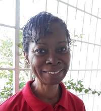 Andrea P. Sutherland