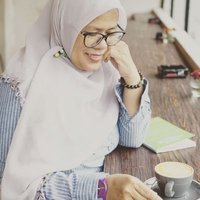 Indah Julianti br Sibarani