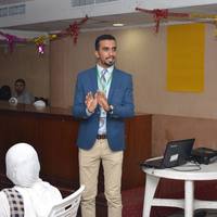 عبدالله مجدي