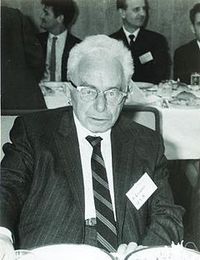 Richard Courant profile picture