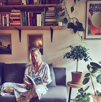 Signe Amtoft