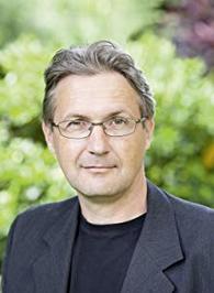 Jörg Hilbert