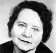 Lisa Tetzner profile picture
