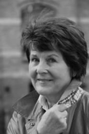 Ursel Scheffler profile picture