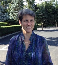 Lynne Norris