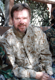 Scott Olen Reid profile picture
