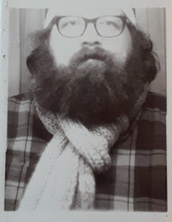Nate Logan