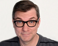 Chris Churchill