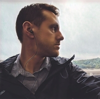 Chris Hannas