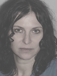 Mirjam Dular