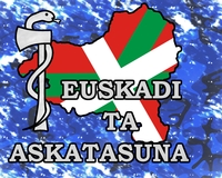 Euskadi Ta Askatasuna