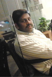 Kumar Nishant