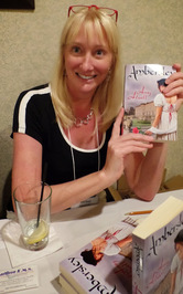 Amy Atwell profile picture