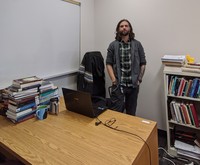 Allan Edwin Charles Wright