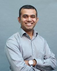 Sam Kamani