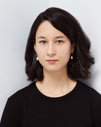 Sanaë Lemoine profile picture