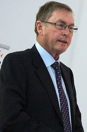 Michael Ashcroft profile picture