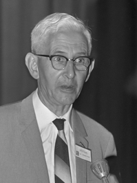 Arend Heyting profile picture