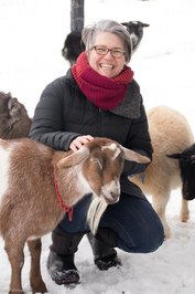 Mireille Messier profile picture
