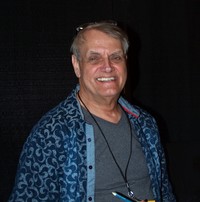 Herb Trimpe profile picture