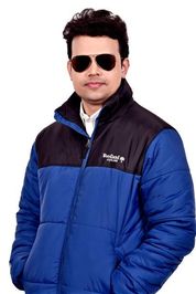 Neeraj.
