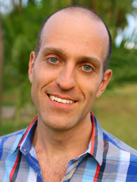 M.S. Kaminsky profile picture