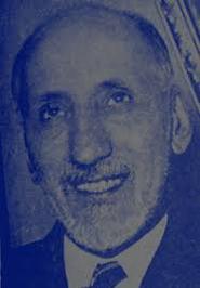 Ali Dashti profile picture
