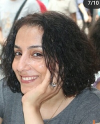 حنان الوادعي