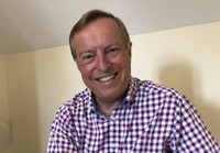 Eric Gaudion