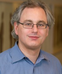 Charles  Kenny profile picture